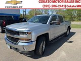 Used 2016 Chevrolet Silverado 1500 LT w/ All Star Edition image 3