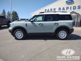 New 2024 Ford Bronco Sport Heritage w/ Heritage Convenience Package image 2