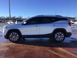 Used 2021 GMC Terrain SLT image 2