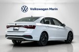 New 2025 Volkswagen Jetta SE image 5