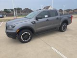 Used 2021 Ford Ranger XL w/ Equipment Group 101A High image 3