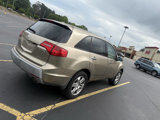 Used 2008 Acura MDX w/ Technology Package image 3
