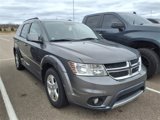 Used 2012 Dodge Journey SXT image 3