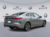 Certified 2024 BMW 228i xDrive Gran Coupe w/ Convenience Package image 4