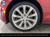 Used 2018 Cadillac ATS Luxury image 4