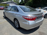 Used 2017 Toyota Camry SE image 3