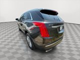 Used 2018 Cadillac XT5 Luxury w/ LPO, Wheel Lock Package image 5