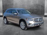Certified 2020 Mercedes-Benz GLC 300 image 3