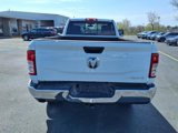 Used 2024 RAM 2500 Tradesman w/ Chrome Appearance Group image 6