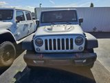 Used 2016 Jeep Wrangler Rubicon image 2