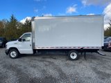 New 2024 Ford E-350 and Econoline 350 Super Duty w/ Driver's Safety Package image 6