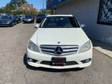 Used 2010 Mercedes-Benz C 300 4MATIC Sedan image 5
