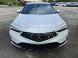 New 2025 Acura Integra A-Spec image 3