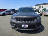 New 2025 Jeep Grand Cherokee Laredo w/ Luxury Tech Group I image 2