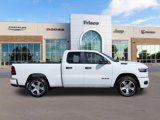 New 2025 RAM 1500 Tradesman image 2