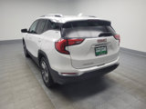 Used 2019 GMC Terrain SLT image 5