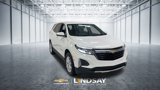 Used 2023 Chevrolet Equinox LT w/ Driver Convenience Package image 4