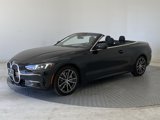 Certified 2025 BMW 430i xDrive Convertible image 5