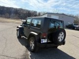 Used 2007 Jeep Wrangler X image 5