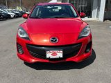 Used 2013 MAZDA MAZDA3 i Grand Touring image 3