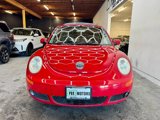 Used 2006 Volkswagen Beetle TDI Coupe w/ Package 2 image 3
