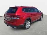 Used 2021 Volkswagen Atlas SEL image 5