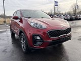 Used 2020 Kia Sportage LX image 2