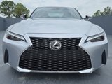 New 2025 Lexus IS 300 w/ Comfort Package image 2