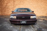 Used 1995 Chevrolet Impala SS image 2