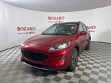 Used 2021 Ford Escape SEL image 3