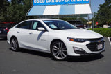 Certified 2023 Chevrolet Malibu LT image 2