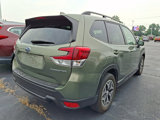 Used 2020 Subaru Forester Premium w/ Popular Package #1 image 4