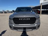 New 2025 RAM 1500 Big Horn image 2
