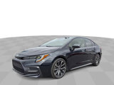 Used 2020 Toyota Corolla XSE image 4