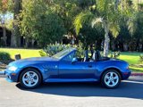 Used 2002 BMW Z3 2.5i image 2