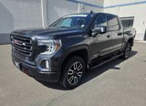 Used 2020 GMC Sierra 1500 AT4 w/ Technology Package image 4
