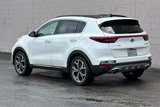 Used 2020 Kia Sportage SX image 6