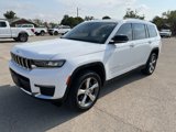 Used 2021 Jeep Grand Cherokee L Limited image 3