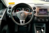 Used 2017 Volkswagen Tiguan Wolfsburg Edition image 5