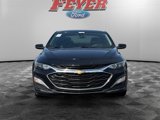 Used 2019 Chevrolet Malibu LT image 2
