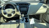 Used 2017 Nissan Murano SL image 5