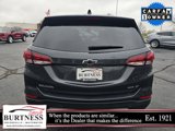 Certified 2023 Chevrolet Equinox LT image 6