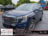 Certified 2023 GMC Terrain SLT image 3