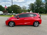 Used 2017 Honda Fit EX-L image 5
