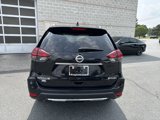 Used 2020 Nissan Rogue SV image 4