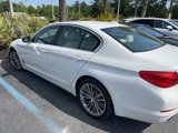 Used 2019 BMW 530i w/ Convenience Package image 3