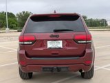 Used 2021 Jeep Grand Cherokee Laredo X image 4