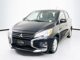 Used 2024 Mitsubishi Mirage ES image 3