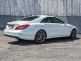 Used 2014 Mercedes-Benz CLS 550 4MATIC image 4