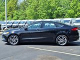 Used 2017 Ford Fusion SE w/ Equipment Group 201A image 3
